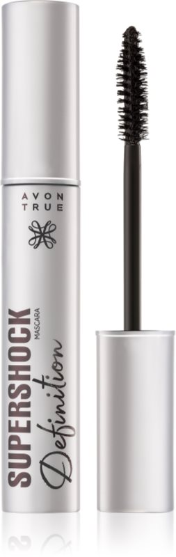 Avon SuperShock Definition tusz do rzęs