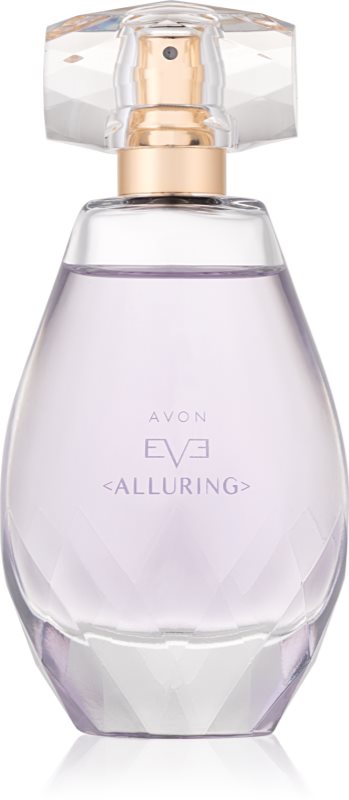 Avon Eve Alluring eau de parfum pour femme 50 ml