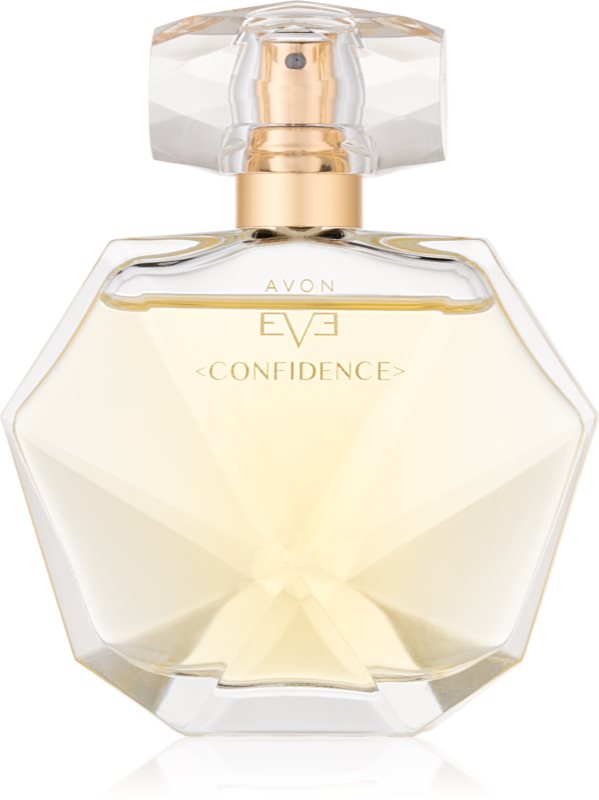 Avon Eve Confidence eau de parfum pour femme 50 ml