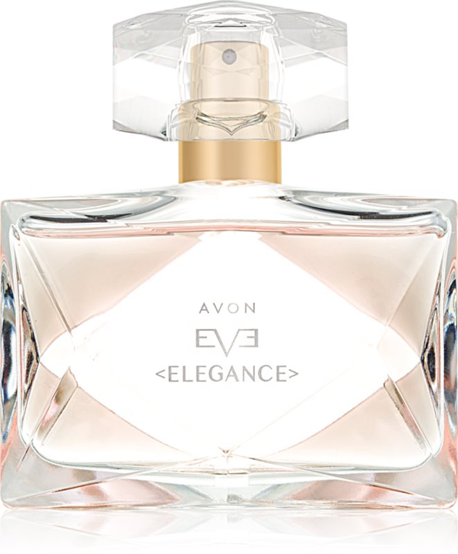 Avon Eve Elegance Eau de Parfum for Women 50 ml