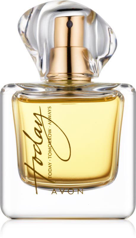 Avon Today Eau de Parfum voor Vrouwen 50 ml