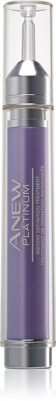 Avon Anew Platinum lifting serum s takojšnim učinkom