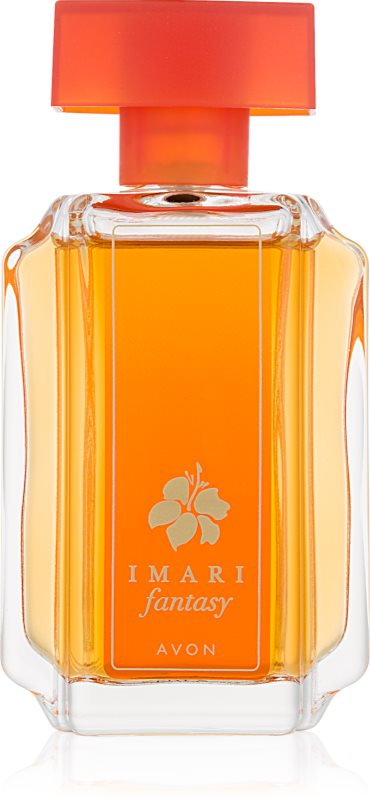 Avon Imari Fantasy toaletna voda za ženske 50 ml