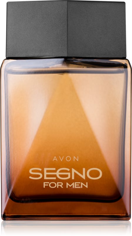 Avon Segno parfémovaná voda pro muže 75 ml
