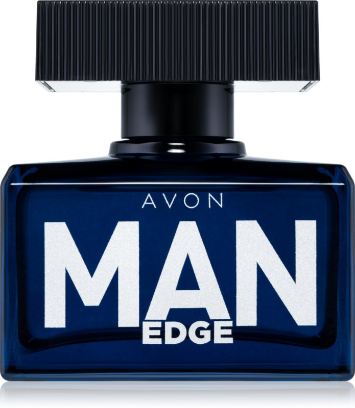 Avon Man Edge toaletná voda pre mužov 75 ml