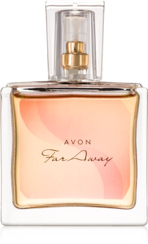 Avon Far Away eau de parfum nőknek 30 ml