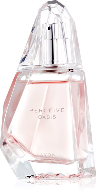 Avon Perceive Oasis parfémovaná voda pro ženy 50 ml