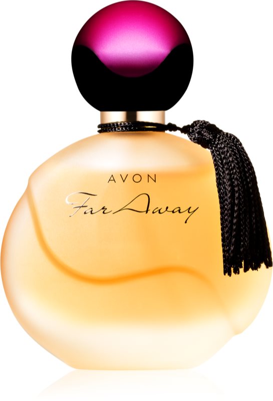 Avon Far Away eau de parfum pour femme 50 ml