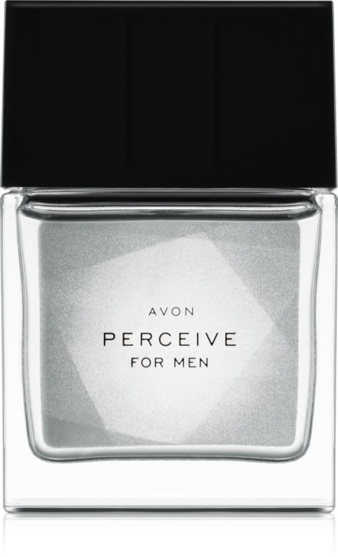 Avon Perceive for Men toaletní voda pro muže 30 ml