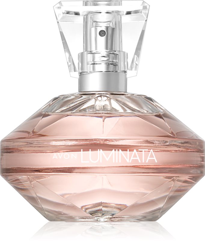 Avon Luminata Eau de Parfum voor Vrouwen 50 ml
