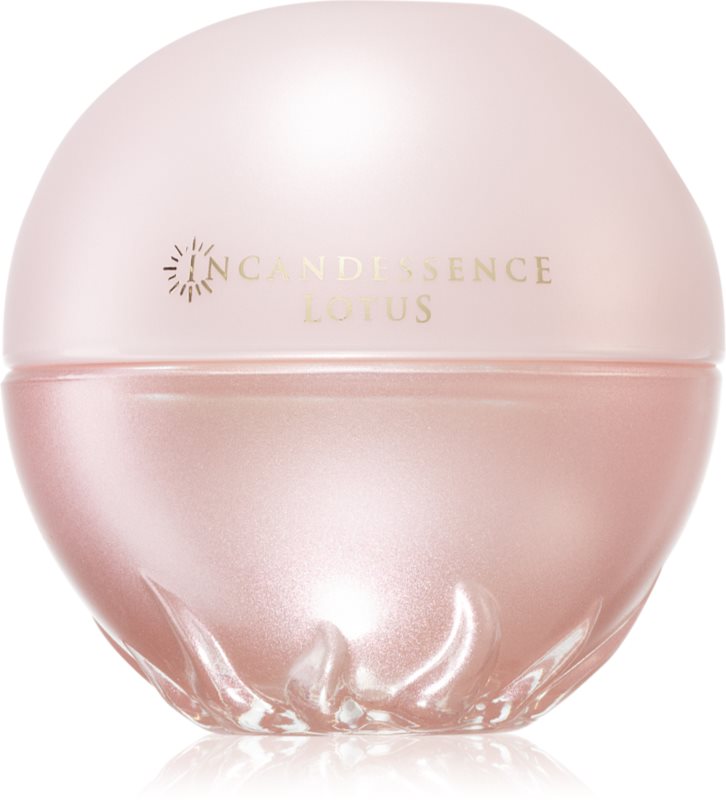 Avon Incandessence Lotus parfémovaná voda pro ženy 50 ml