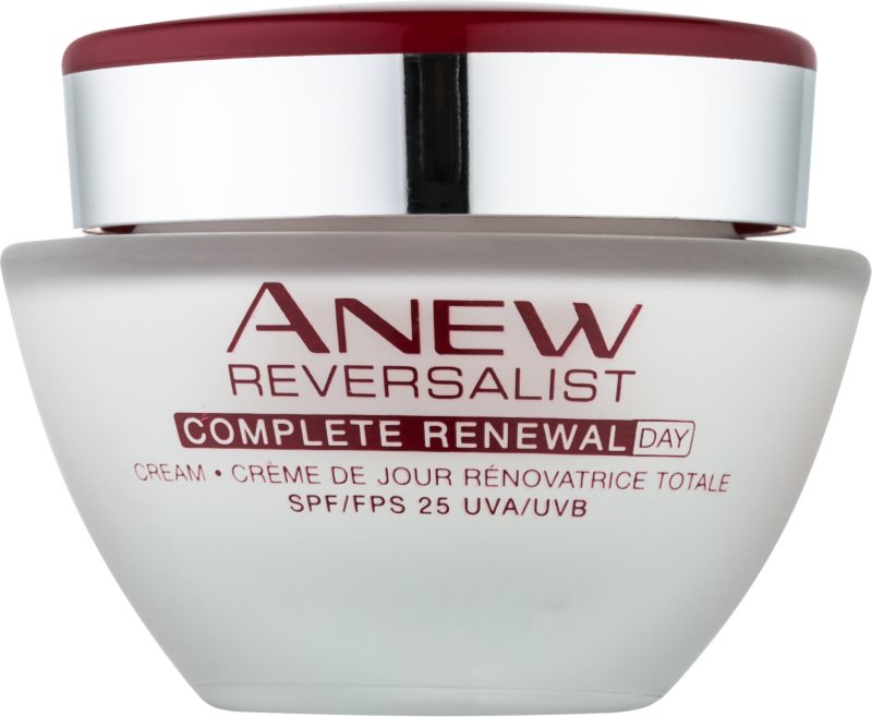 Avon Anew Reversalist erneuernde Tagescreme SPF 25