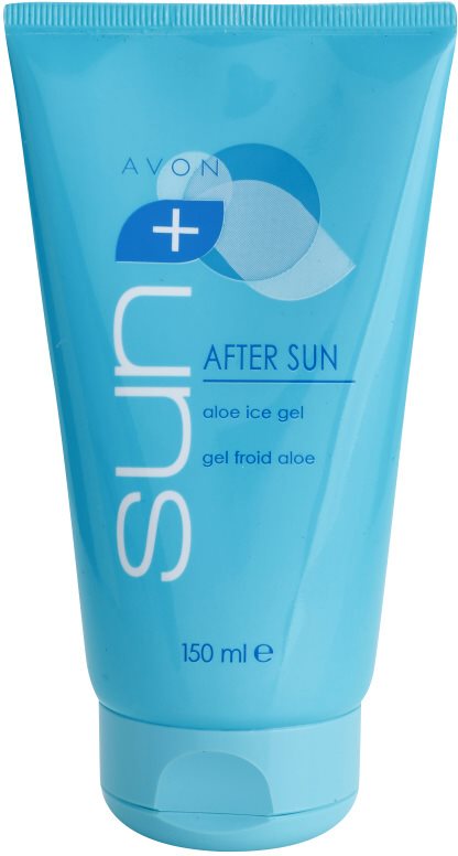 Avon Sun After Sun hűsítő napozás utáni gél
