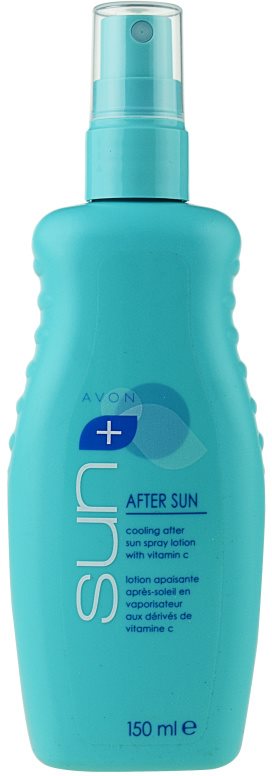 Avon Sun After Sun δροσερή αντιηλιακή λοσιόν σε σπρέι