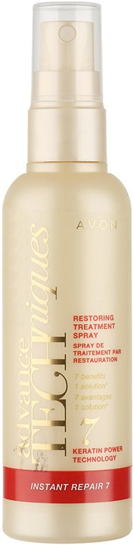 Avon Advance Techniques Instant Repair 7 spray reparador con queratina
