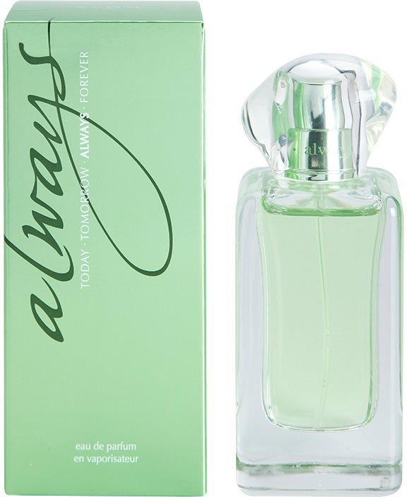Avon Always Eau de Parfum für Damen 50 ml