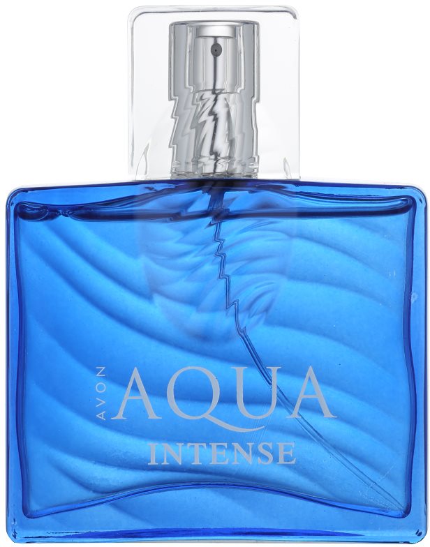 Avon Aqua Intense Eau de Toilette for Men 75 ml