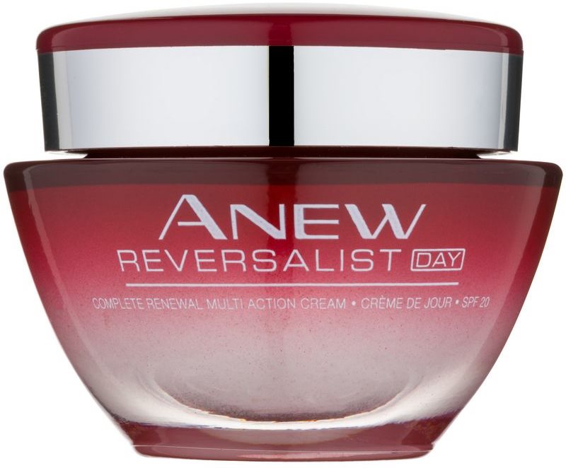 Avon Anew Reversalist dnevna krema SPF 20