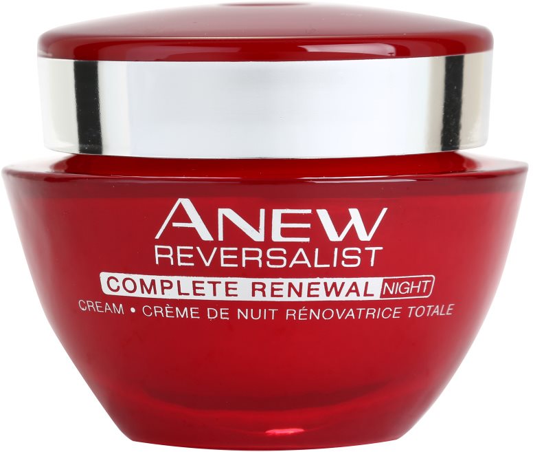 Avon Anew Reversalist възстановяващ нощен крем