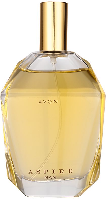 Avon Aspire toaletní voda pro muže 75 ml