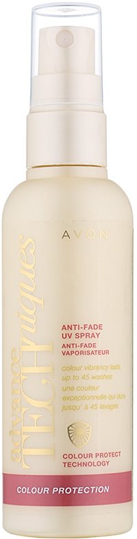 Avon Advance Techniques Colour Protection spray protecteur pour tous types de cheveux