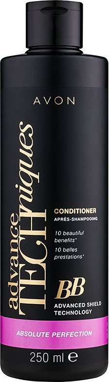 Avon Advance Techniques Absolute Perfection après-shampoing