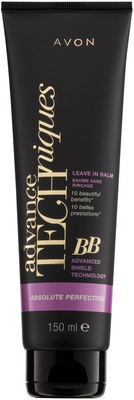 Avon Advance Techniques Absolute Perfection soin BB pour des cheveux parfaits