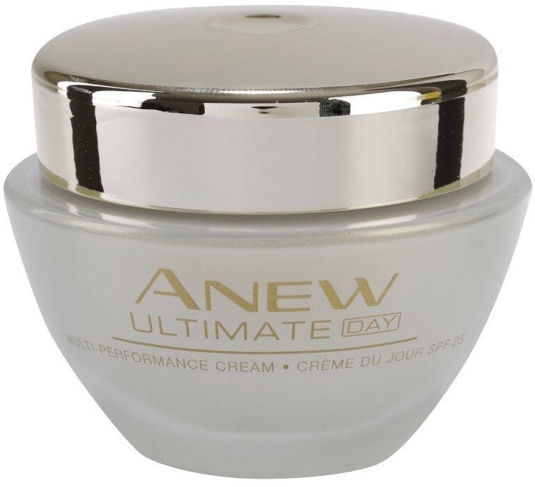 Avon Anew Ultimate Anti-Aging Tagescreme SPF 25