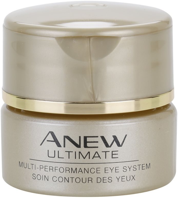 Avon Anew Ultimate verjüngende Augencreme