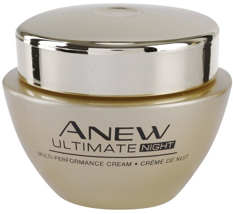 Avon Anew Ultimate Anti-Aging Nachtcreme