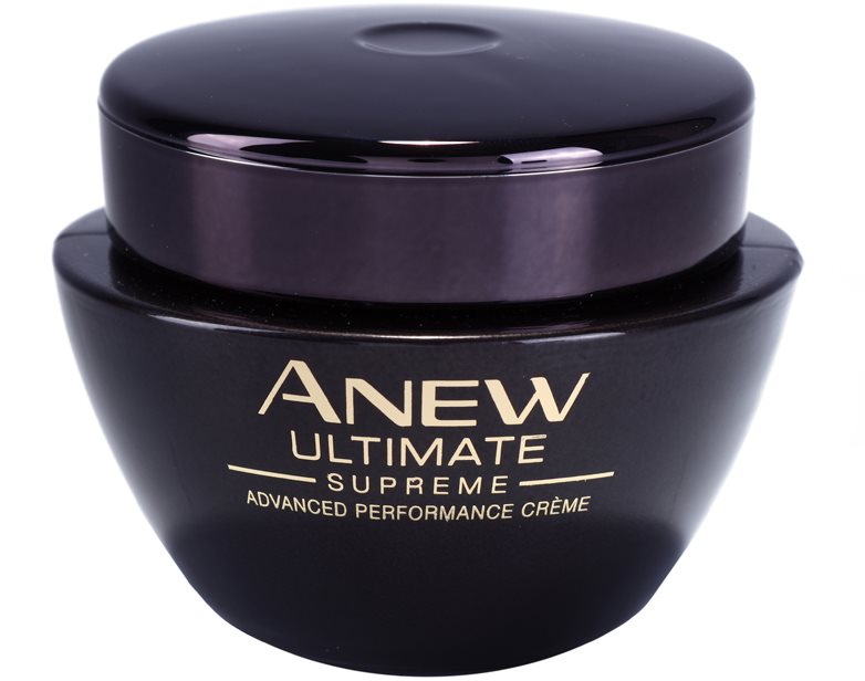 Avon Anew Ultimate Supreme intenzívny omladzujúci krém