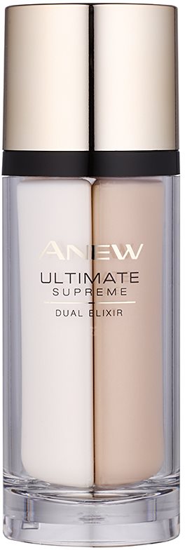 Avon Anew Ultimate Supreme двофазна сироватка для омолодження шкіри