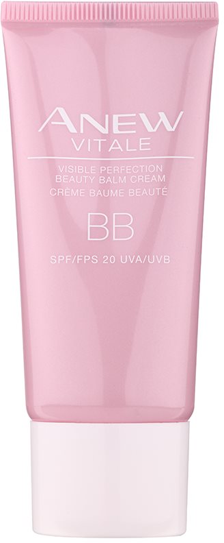 Avon Anew Vitale BB krema SPF 20