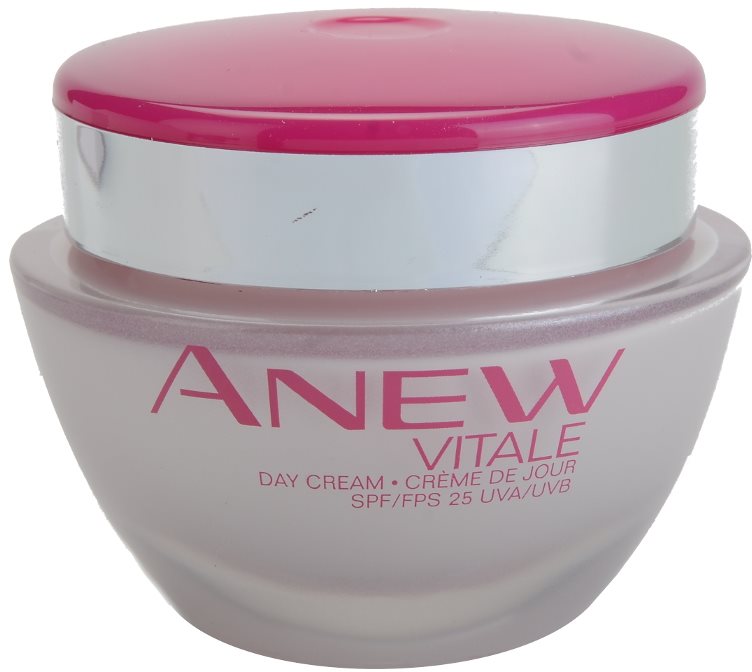 Avon Anew Vitale nappali krém SPF 25