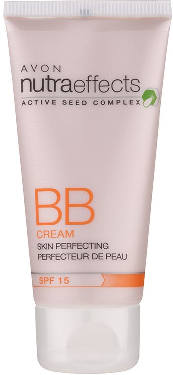 Avon Nutra Effects BB Cream BB Cream pentru imperfectiunile pielii SPF 15