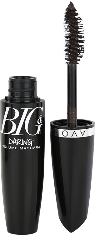 Avon Big & Daring mascara cu efect de volum