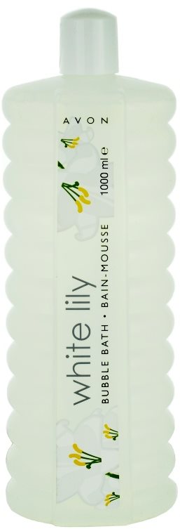 Avon Bubble Bath Bath Foam Big Package