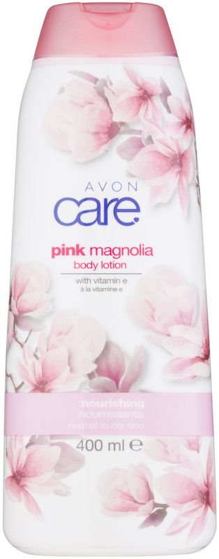 Avon Care Voedende Body Milk met VItamine E