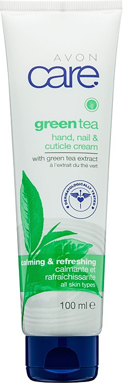 Avon Care kéz- és körömápoló krém