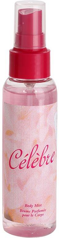 Avon Celebre spray pentru corp pentru femei 100 ml