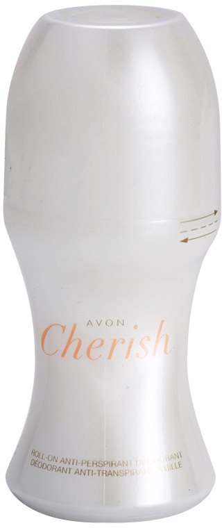 Avon Cherish Deodorant Roll-on for Women 50 ml