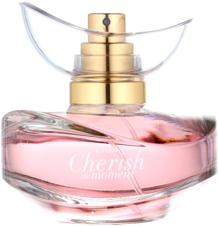 Avon Cherish the Moment Eau de Parfum για γυναίκες 50 μλ