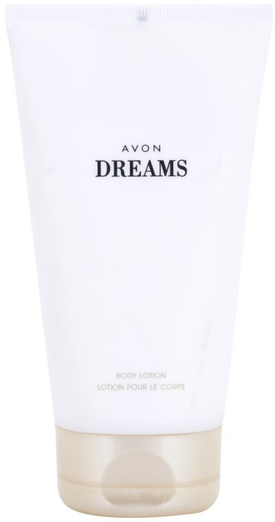 Avon Dreams mleczko do ciała dla kobiet 150 ml