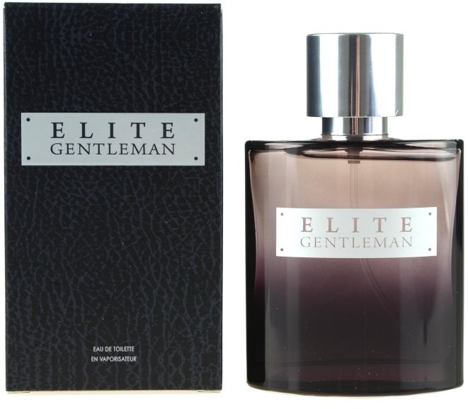 Avon Elite Gentleman woda toaletowa dla mężczyzn 75 ml