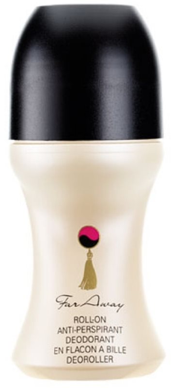Avon Far Away Deodorant Roll-on for Women 50 ml