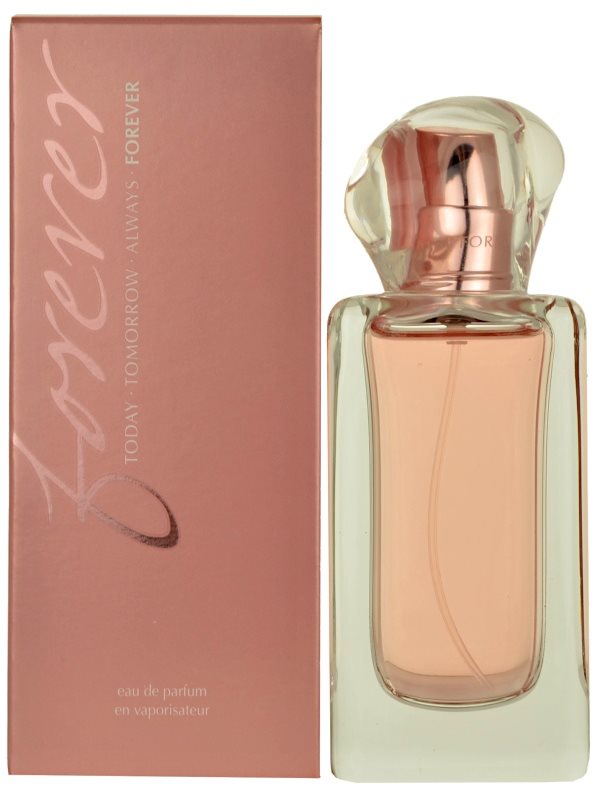 Avon Forever eau de parfum per donna 50 ml
