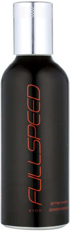 Avon Full Speed borotválkozás utáni arcvíz férfiaknak 100 ml