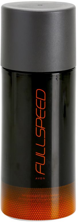 Avon Full Speed deospray pro muže 150 ml