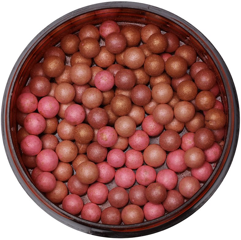 Avon Glow bronzierende Perlen zum Tönen