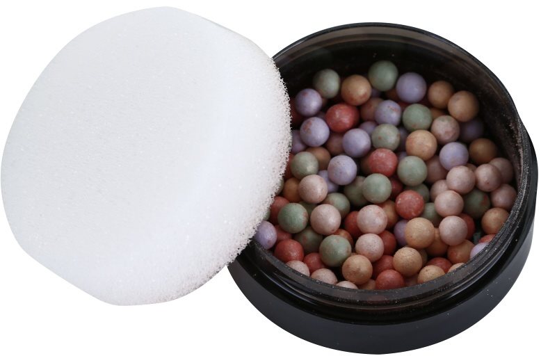 Avon Ideal Flawless tonizáló gyöngyök az egyenletes arcbőrért